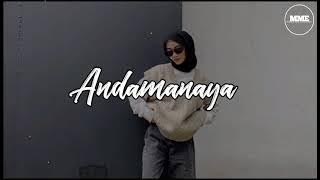 | Maranao Song | Andamanaya - Jam | ska so lilang a diko kharaw |