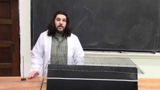 Demos: Shive Wave Machine