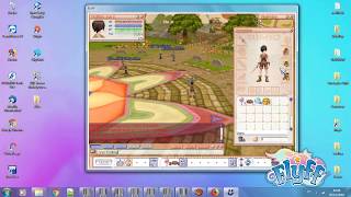 Criando um Server de Flyff V15 (2018) Parte 3 - Criando conta de Admin