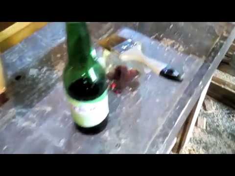 Покрытие изделия лаком ПФ-283. Впечатления.