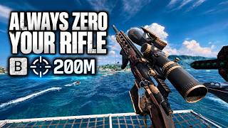 This Makes Sniping SO Much Easier! screenshot 5