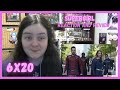 Supergirl 6x20 "Kara" Reaction