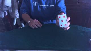 Skapyro - The Logical Change - Card Color Change Χρωματοαλλαγή