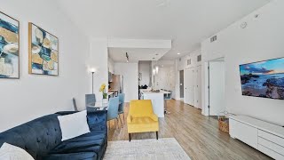 Luxury 1 BR with DEN Downtown Tampa Apt - City Vie | Tampa (FL), United States | Hotel Review🏨 screenshot 5
