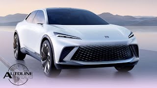 It's Official: ICE Vehicles in Permanent Decline; Meet the New Face of Buick - Autoline Daily 3337