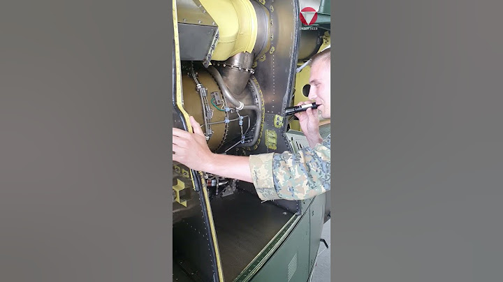 Hubschrauber-Übung "Hot Blade": Die Arbeit der Techniker