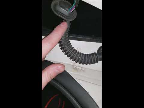 how-to-fix-2008-dodge-charger-trunk-latch-problem