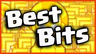 Bloons TD Battles EPIC MONTAGE! | (BTD Battles Wins, Fails, Hacks, Cheats, World Record)