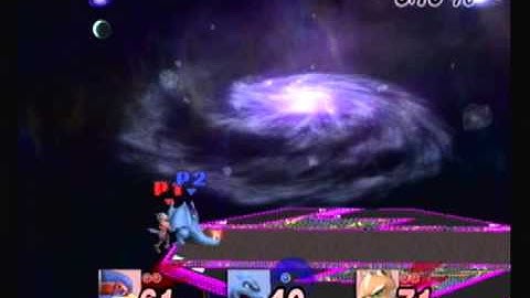 project m glitch 2