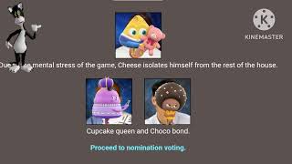 big brother (namu wiki version) season 1:bread barbershop