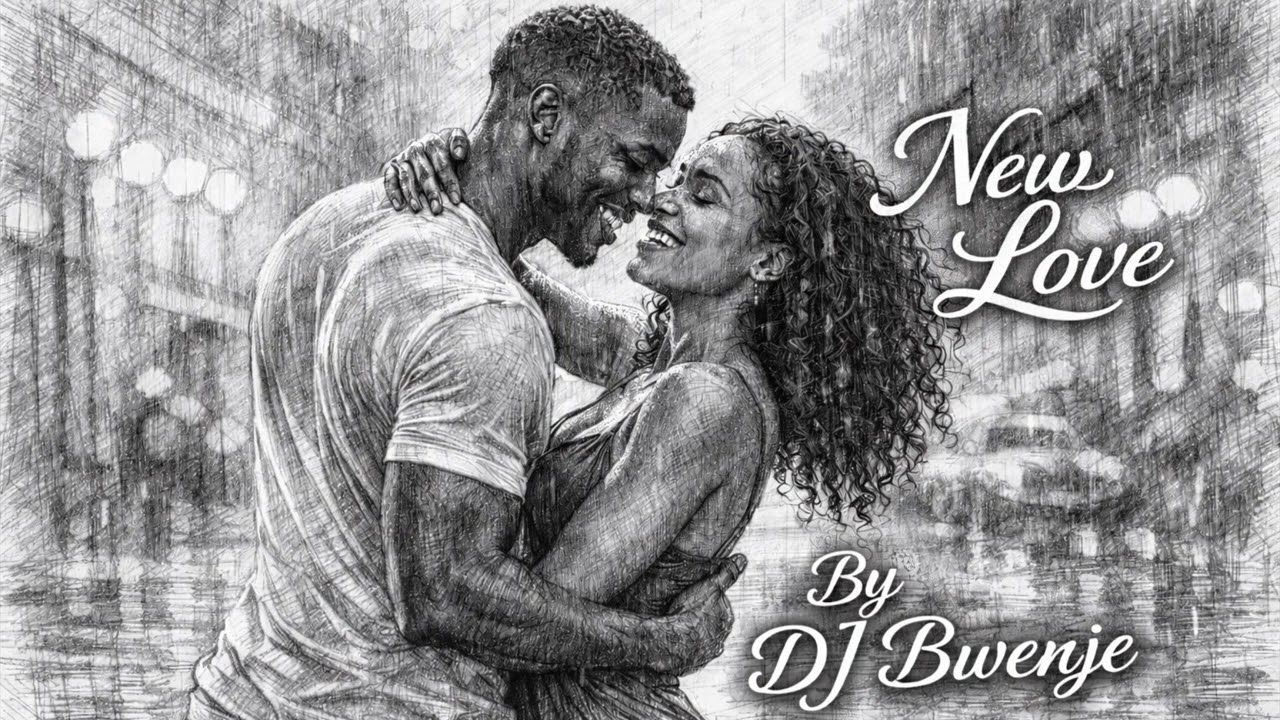 New Love | DJ Bwenje