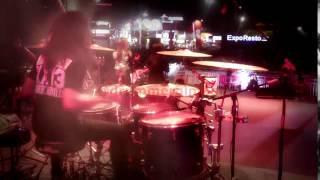 Ari Lasso Jakarta Fair 2014 - 07. Cukup Siti Nurbaya Ft  Andra