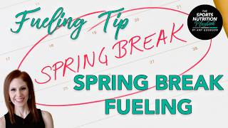 Traveling Soon? How Athletes Fuel Properly for Peak Performance