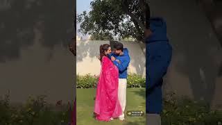 Reet Sam Narula #Yt shorts #Punjabi couple #Subscribe