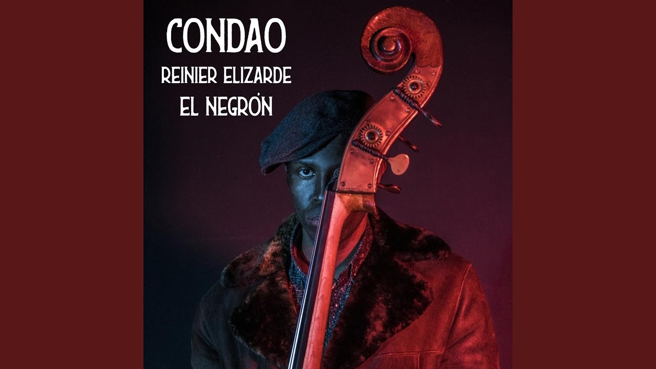 Change (feat. David Sancho & Andrés Litwin)