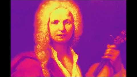 Vivaldi - Dixit Dominus (RV 595)