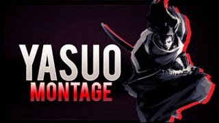 Scripting Yasuo? | Kappa | League Of Legends Best Moments #5