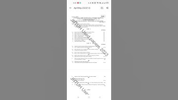 #python programming previous question papers jntuh r18