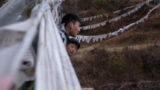 IDFA 2017 | Trailer | The Next Guardian
