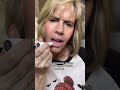 Watch how the MAC Cosmetics lipstick pairs perfectly with the MAC Cosmetics Squirt Plumping Lip
