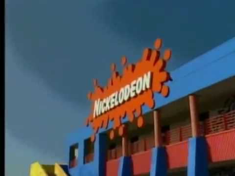 Tollin/Robbins Productions/Bass Entertainment/Nickelodeon and Studios ...