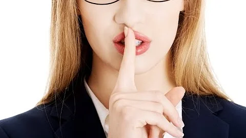 7 Things You Shouldn't Tell Your Husband