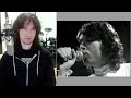 British guitarist analyses Jim Morrison from The Doors live in 1968!