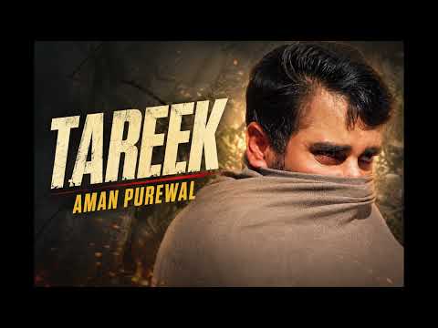 Tareek - Aman Purewal