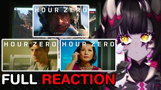I Watched EVERY Ace Combat 8: Hour Zero Episode... 👀
