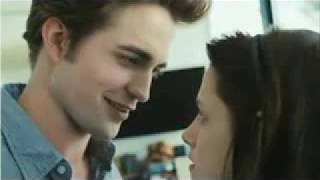 Video thumbnail of "Twilight- Bella's Lullaby"