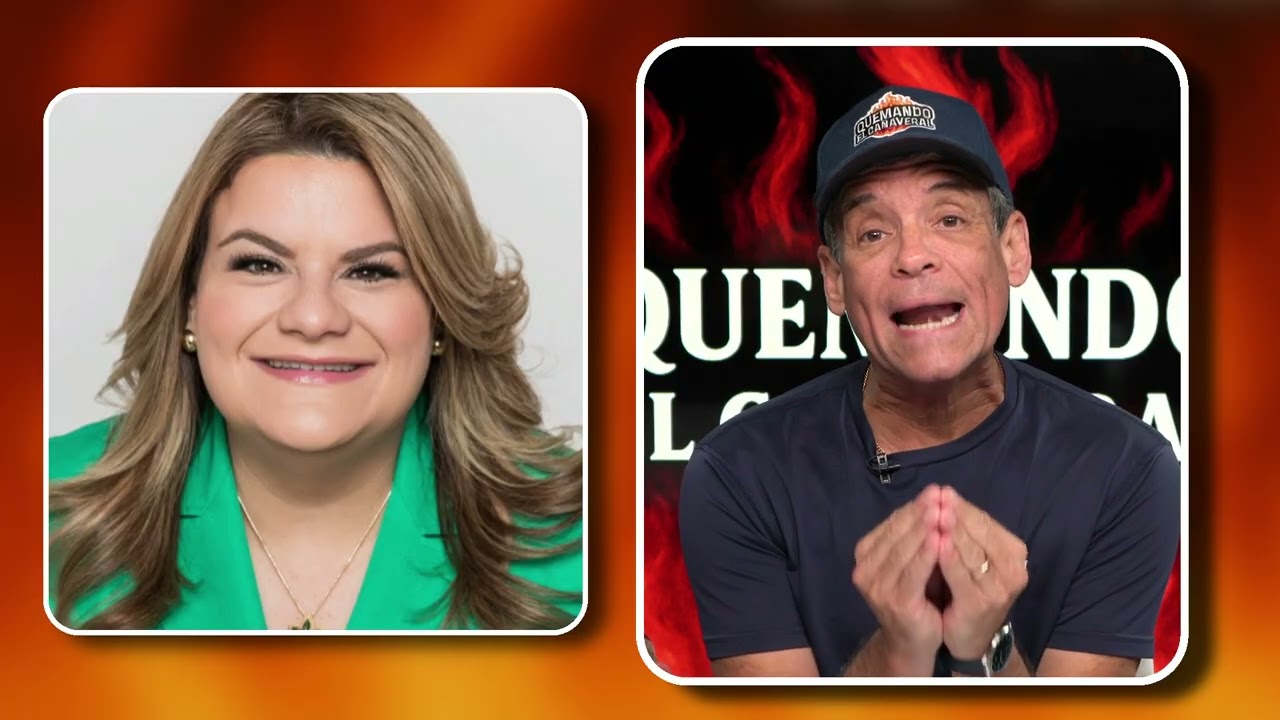 Alerta Pájaro para nuevos portavoces de Jenniffer González.