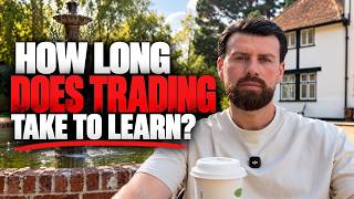 How I Would Learn To Trade With A 9-5 Job