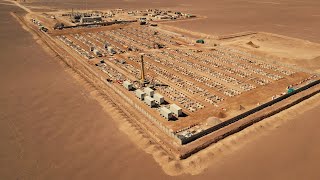 1.2 GWh BESS Project Reaches Chilean Shores | Trina Storage