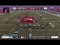 Madden NFL 19 All Time Players Franchise episode 2 Eagles