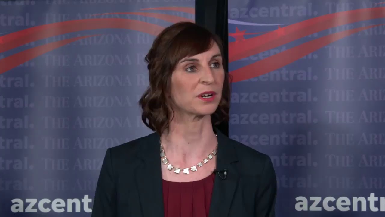 Democratic candidates for superintendent of public instruction debate