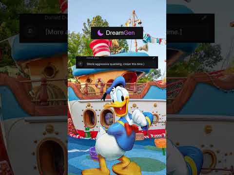 Experience Natural Conversations: Chat with OurDream AI on the Official Website