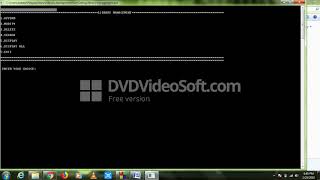 LIBRARY MANAGEMENT PROJECT IN C PROGRAMME