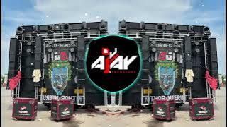 Jatav Veer Itihaas {Gauravshali Itihaas Raha} Edm Bomba Trance (Remix) Dj Ajay Aurangabad