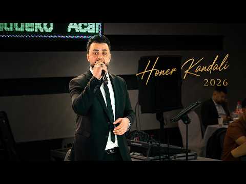 Honer Kandali - من ژ خور گولك ديتب - 2026