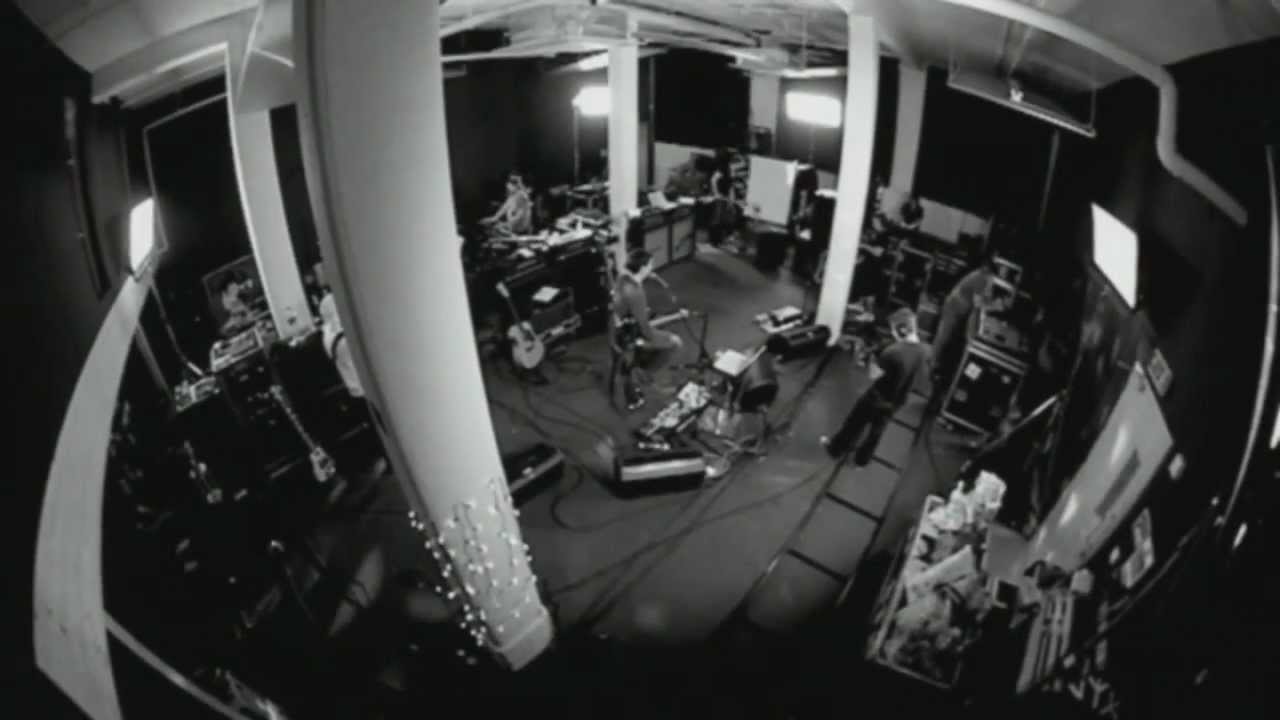 Snow Patrol - Disaster Button