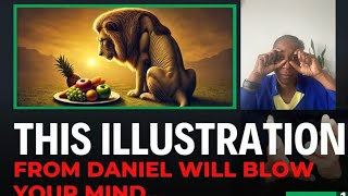 Celebrity The Secret Behind Daniel’s Survival In The Lion’s 🦁 Den 🤔🤯🙏🏿 Wealth