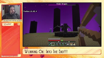 Crol Survival VOD Ep 20 The End (of the Dragon)