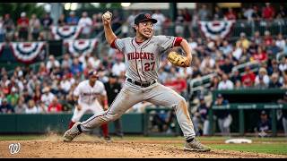The weirdest pitcher wind-ups that should be illegal!!