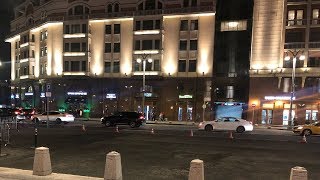 Москвичи о политике Собянина.Опрос / LIVE 04.11.18