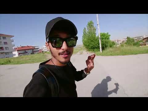 مشيت من المغرب حتال تركيا باش نوريكم دار ديال خالتي سيرين أو الدار ديال منار