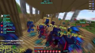 Mandown vs. Voltage (1DTR) | Lunar Squads Map 2