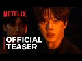 Sweet Home 3 Official Teaser Netflix