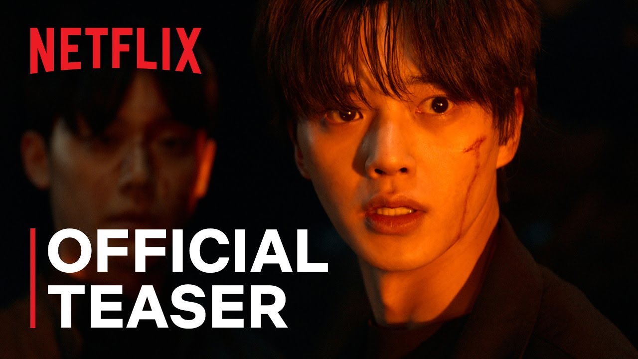 Sweet Home 3 | Official Teaser | Netflix - YouTube