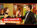 Ayşe ve Kerem'in Romantik Valsi - Afili Aşk 25. Bölüm (FİNAL SAHNESİ)