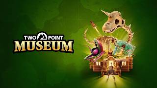#03: Expedition abgeschlossen ★ Two Point Museum ★ All DLCs ★ Lets Play ★ deutsch